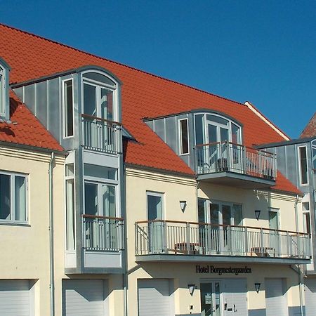 Hotel Borgmestergaarden Middelfart Exterior foto