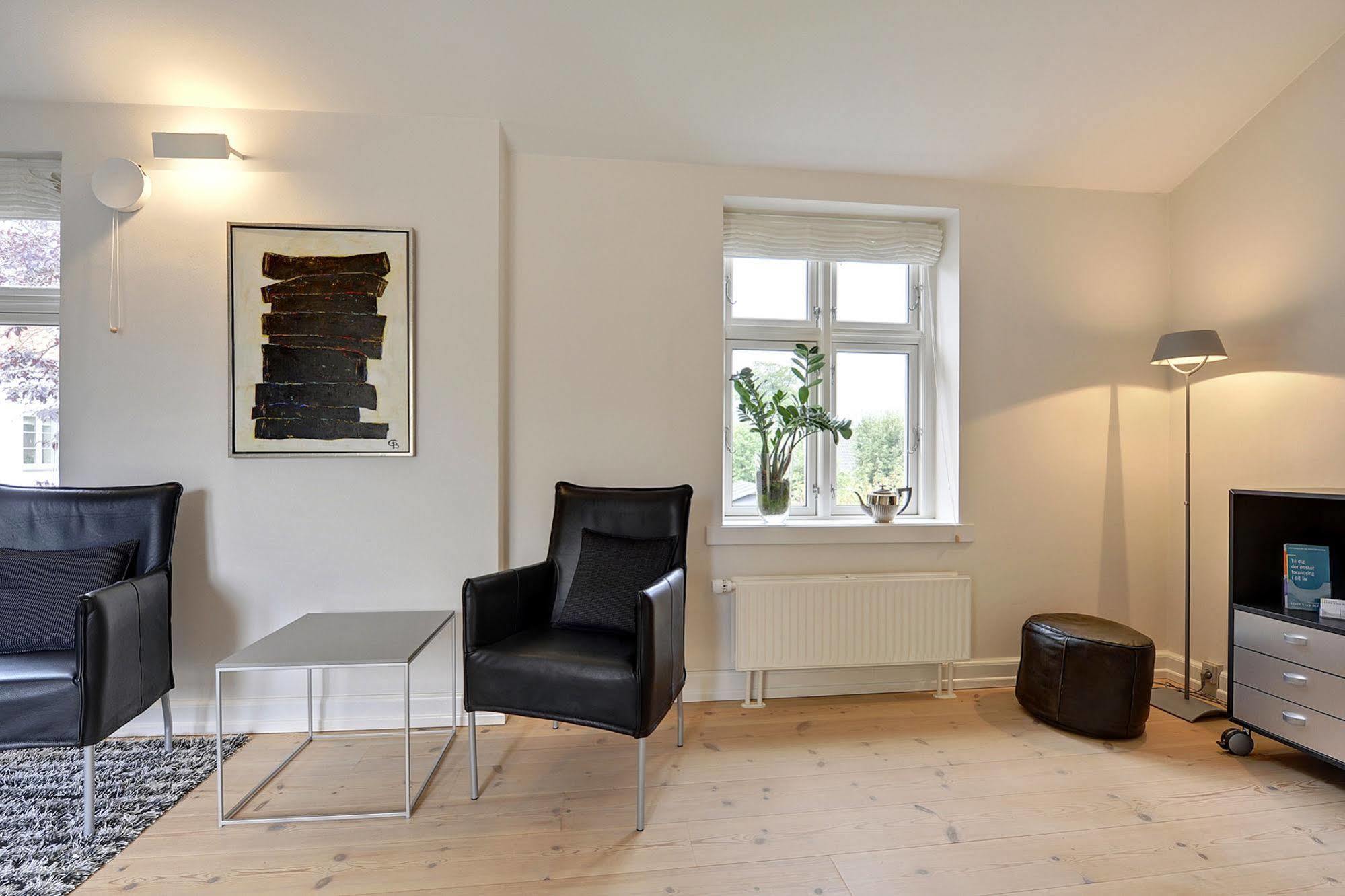 Hotel Borgmestergaarden Middelfart Exterior foto